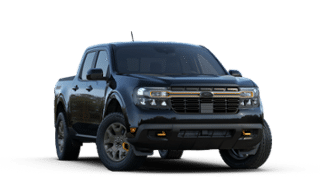 2024 Ford Maverick® External Image 5